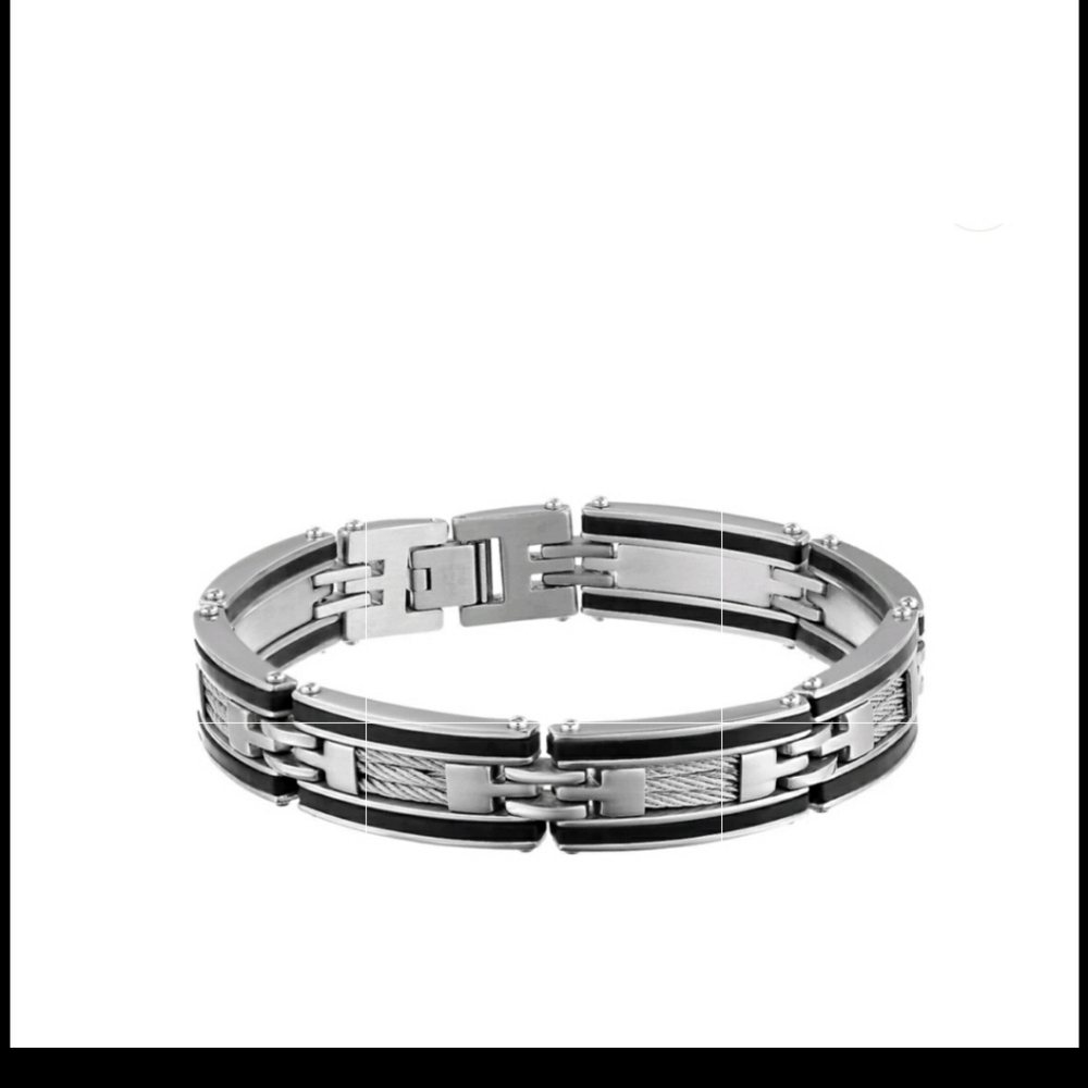 NWT- mens bracelet